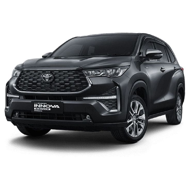 Toyota Innova Hycross - Car Rental in Pondicherry
