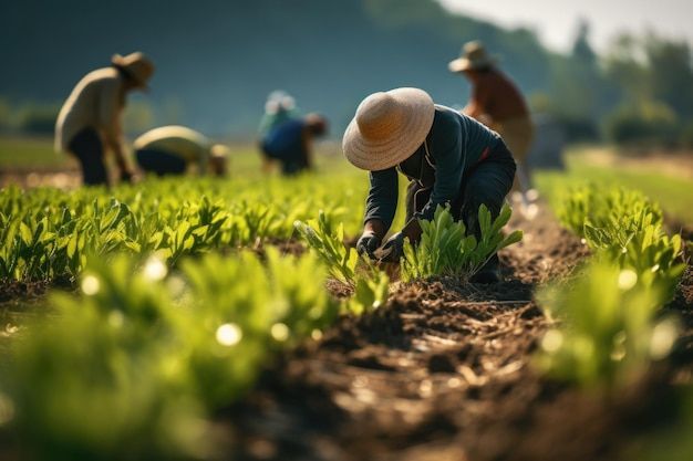 MS Groups Sustainable Agriculture Division