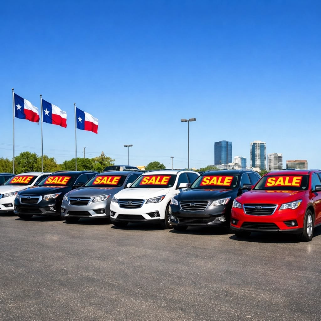 MS Groups Automotive and Pre-Owned Vehicles