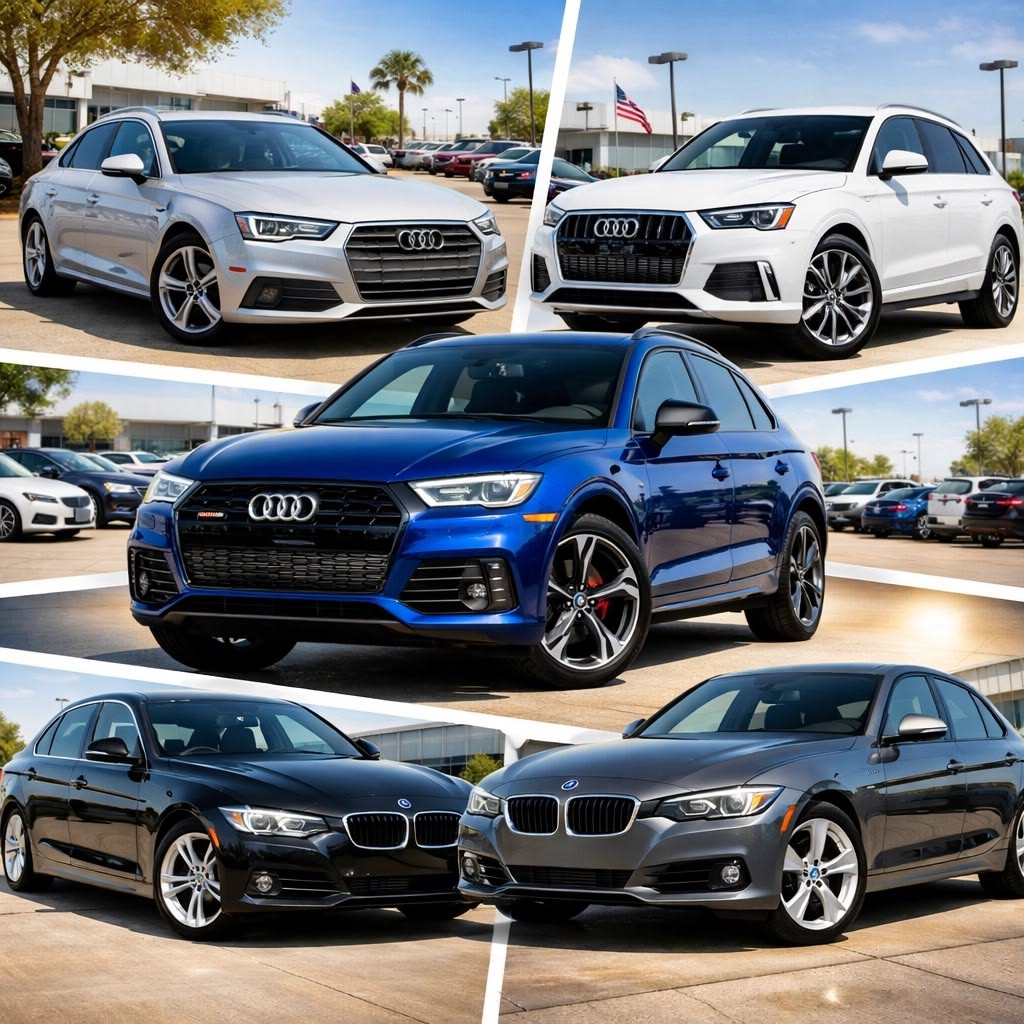 MS Groups Verified Pre-Owned Vehicles and Inspection