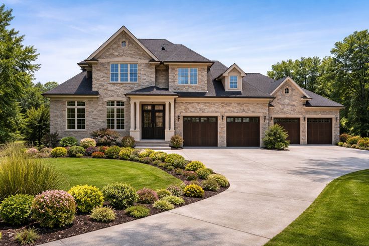 MS Groups Real Estate Properties and Plots